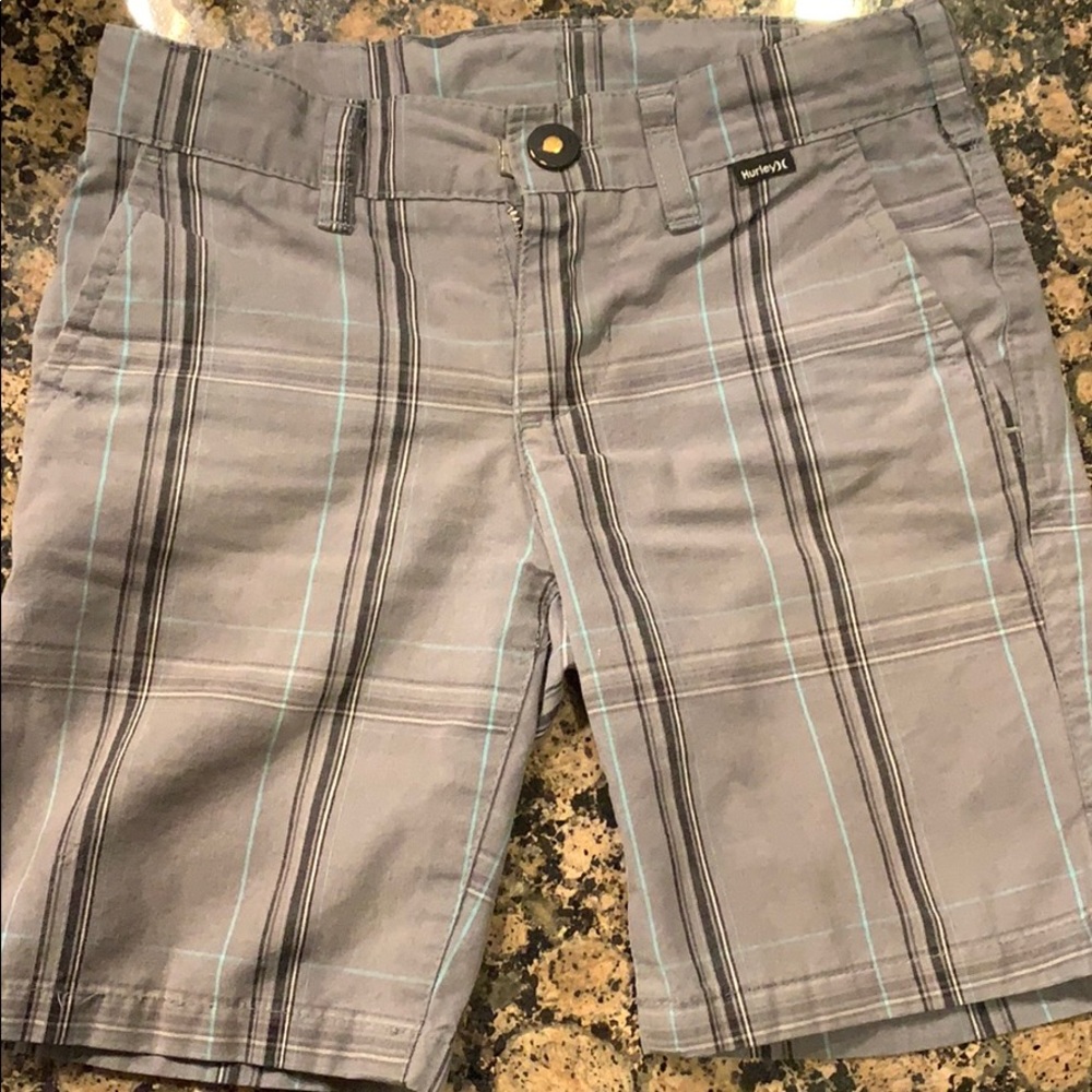 Hurley Toddler Boy Shirts